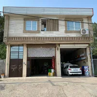 تجاری مسکونی براصلی