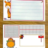 گیفت و جایزه لوازم کمک آموزشی مدارس