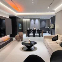 ۲۲۰ متر شاهکار مهندسی/عیان نشین/مختص خاص پسندان