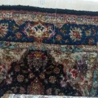 قالیچه نیمه کاره