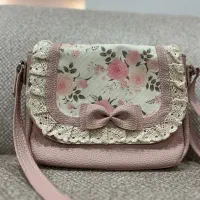 کیف فانتزی دخترانه