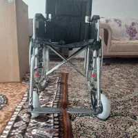 ویلچر جی تی اس اکبند مدل ۹۰۸ بزرگسال