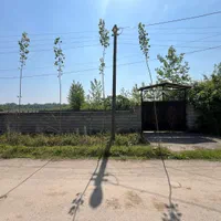 زمین۲۵۷مترمسکونی/پروانه ساخت/سندتکبرگ/اشمان کماچال