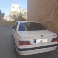 پارس tv5مدل ۱۴۰۱|خودرو سواری و وانت|اصفهان, بهارستان|دیوار
