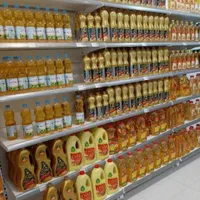 قفسه فلزی انباری / استند سیگار / یخچال ۳درب|فروشگاه و مغازه|بجنورد, |دیوار