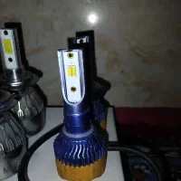 هدلایت و چراغ اسپرت نئونی|قطعات یدکی و لوازم جانبی|شاهدشهر, |دیوار