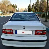 سمند EF7دوگانه،مدل97 قسطی|خودرو سواری و وانت|تهران, هاشم‌آباد|دیوار