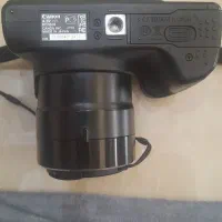 دوربین کانن