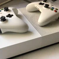 کنسول Xbox One s کارکرده|کنسول، بازی ویدئویی و آنلاین|تهران, نازی‌آباد|دیوار