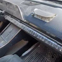 فونیکس fx مدل ۱۴۰۳ مشکی تصادفی|خودرو سواری و وانت|تهران, شاهین|دیوار