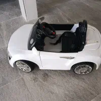 ماشین شارژی