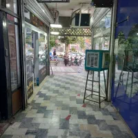 کامیاران خ امام پاساژ مسجد جامع ط دوم|اجارهٔ مغازه و غرفه|کامیاران, |دیوار