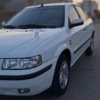 سمند الیکس|خودرو سواری و وانت|دهدشت, |دیوار