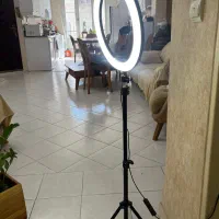 رینگ لایت ۱۴ اینچ ۷ رنگ