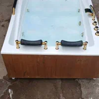 تولید و پخش انواع وانوجکوزی تک نفره تا شیش نفره|لوازم حمام|مشهد, جانباز|دیوار