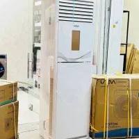 فروش انواع کولر گازی|کولر گازی و فنکوئل|خرمآباد, |دیوار