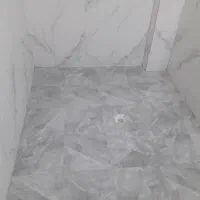 کاشی رفع نم قیر گونی سیمان کاری بنایی