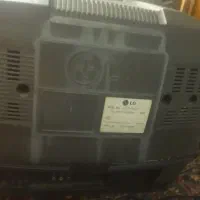 تلویزیون قدیمی|تلویزیون و پروژکتور|قم, شهر قائم|دیوار