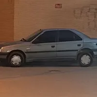 پژو 405 جی ال ایکس (GLX)، مدل ۱۳۸۹|خودرو سواری و وانت|ایذه, |دیوار
