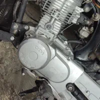 موتور ۱۲۵|موتورسیکلت|ملایر, |دیوار