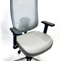 صندلی اداری ارگونومیک دایا مهر با گارانتی ۳۶ ماهه|مبلمان اداری|کرمان, |دیوار