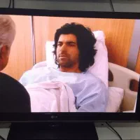 تلویزیون ۴۲اینچ پلاسما LG|تلویزیون و پروژکتور|رباطکریم, رباطکریم|دیوار