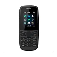 گوشی نوکیا 105 4G|موبایل|اهواز, زیتون کارمندی|دیوار