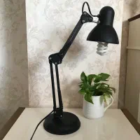 چراغ مطالعه تلسکوپی