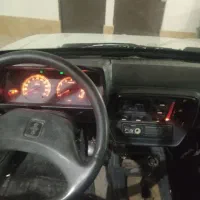 پیکان وانت مدل ۸۴