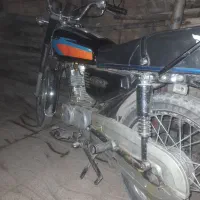 قیمت مینی ۲۰تومان قیمت بی کلاج هم ۳۴تومان|موتورسیکلت|بجنورد, |دیوار