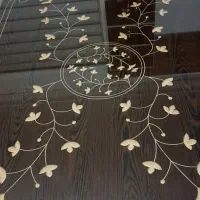 میز|میز و صندلی غذاخوری|رشت, نخودچر|دیوار