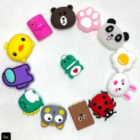 محافظ کابل شارژ عروسکی|اسباببازی|کرمان, |دیوار