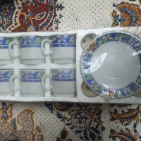 سرویس قهوه خوری آکبند