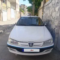 پارس مدل 95