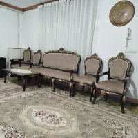 مبل سلطنتی 9نفره