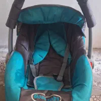 کریر نوزاد