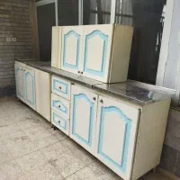 کابینت فلزی