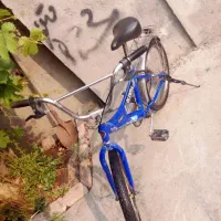 د و چ ر خ ه د و عدد سایز ۲۰