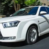 دنا پلاس دستی MT6 موتور EF7 رینگ آلومینیومی