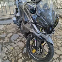 موتور آر اس 200 rs200 درحد مدل 97