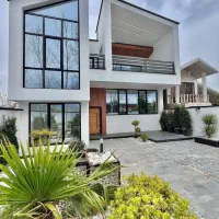 ویلا هوشمند دوبلکس/کد ۷۶/معاوضه با خودرو داریم