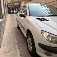 ۲۰۶ تیپ ۲ ۹۷|خودرو سواری و وانت|تهران, امانیه|دیوار