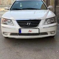 سوناتا nf۲۰۱۰