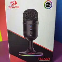 میکروفن رومیزی REDRAGON PLUSER GM303