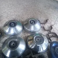 قالپاق اینه نیسان