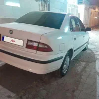 سمندLx مدل 89دور رنگ صفر صفر