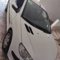 پژو 206 تیپ ۲، مدل ۱۳۸۷