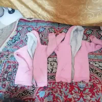 لباس بچگانه کاپشن|کفش و لباس بچه|شیراز, مسلم|دیوار