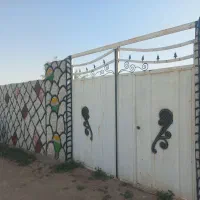 باغ ویلا در، باغمعروف