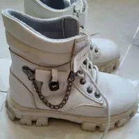 نیم بوت بچه گانه